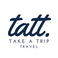 Take A Trip, Travel logo - Similar company to Ecofaxina Institute - Cleaning, Monitoring And Environmental Education
