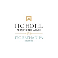 ITC Ratnadipa, Colombo logo - Similar company to Cinnamon Life At City Of Dreams