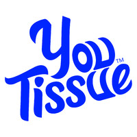 YouTissue logo - Similar company to Restore®