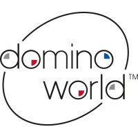 domino-world™ Gesundheits- und soziale Dienste logo - Similar company to Wibu Objektplus Gmbh