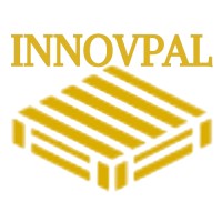 innovpal logo - Similar company to Fasgo Food Delivery