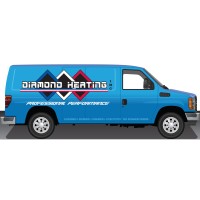 Diamond Heating Inc logo - Similar company to Massage Immersion