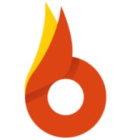 Blaze Inc. logo - Similar company to Deltablaze, Inc.