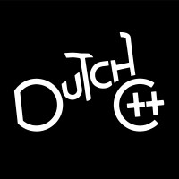 The Dutch C++ User Group logo - Similar company to C++ Under The Sea