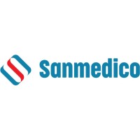 Sanmedico logo - Similar company to Mnchip Europe Gmbh