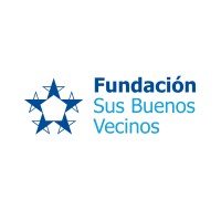 Fundación Sus Buenos Vecinos logo - Similar company to Fundación Espacio Creativo