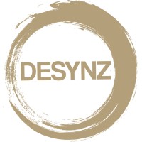 Desynz UK logo - Similar company to Nenen Mea Dmcc