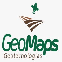 GeoMaps Geotecnologias logo - Similar company to Centro De Pesquisa E Extensão Em Geotecnologias