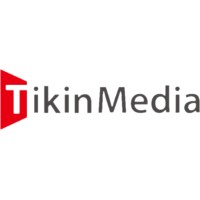 TikinMedia UAE logo - Similar company to Lebex - Transportation & Logistics