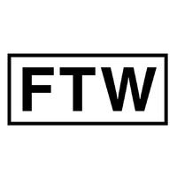 FTW LAB logo - Similar company to Evel