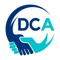 DeGroote Consulting Association (MBA) logo - Similar company to Degroote Impact