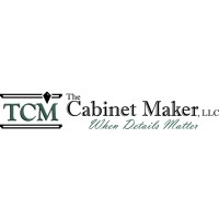 The Cabinet Maker, LLC logo - Similar company to Ab&K Bath And Kitchen