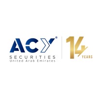 ACY Securities UAE logo - Similar company to Blackstone Managers