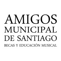 Corporación Amigos del Teatro Municipal logo - Similar company to World Trade Center Santiago