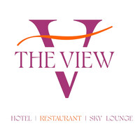 THE VIEW HOTEL RESTAURANT & SKY LOUNGE logo - Similar company to Stack'S Fine Dining & Live Entertainment