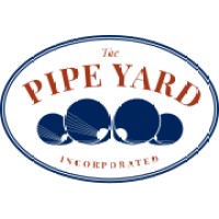 The Pipe Yard Inc. logo - Similar company to Credo Services Llc