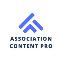 Association Content Pro logo - Similar company to Avocado Content Services