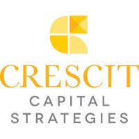 Crescit Capital Strategies logo - Similar company to Land Global