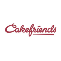 CAKEFRIENDS logo - Similar company to Basilicon Global