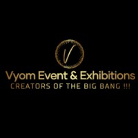 Vyom Events UAE logo - Similar company to Vyom Assets Pvt Ltd