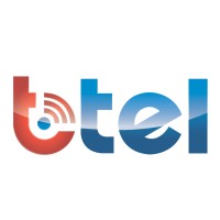 BTEL logo - Similar company to Cover Networks