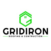 Gridiron Roofing logo - Similar company to Cardinal Roofing And Exteriors
