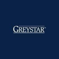 Greystar logo - Similar company to Yb Development
