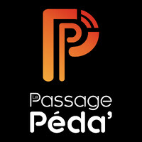 Le Passage Péda' - Podcast logo - Similar company to Terr'Alta Immobilier
