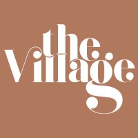 The Village - A Yoga & Movement Studio logo - Similar company to The Brave Advantage