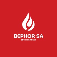 BEPHOR SA logo - Similar company to Scenergy