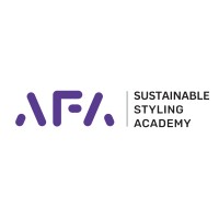AFA Sustainable Styling Academy logo - Similar company to Belmodo