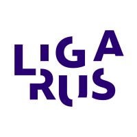 Ligarus logo - Similar company to Terraindex Nederland