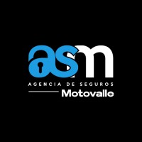 ASM Agencia de seguros logo - Similar company to Teca Insurance Broker