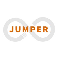 Jumper GmbH logo - Similar company to Newmotion It Services Gmbh