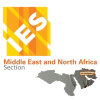Illuminating Engineering Society - Middle East & Africa (MENA) Section logo - Similar company to Light Fusion