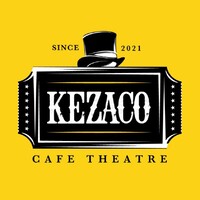 Kezaco Café-Théâtre logo - Similar company to Equid'Ain