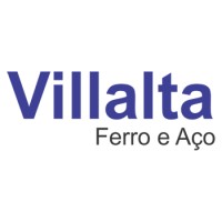 Villalta - Comércio de Ferro e Aço logo - Similar company to Harmoniex