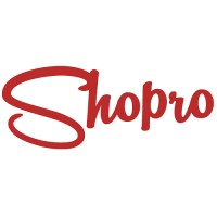 Shopro Limited logo - Similar company to Cp International Export