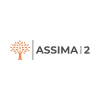 Assima hoch 2 GmbH logo - Similar company to Tamaris