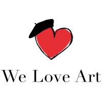 We Love Art | Business Training & Development logo - Similar company to Image Concepts
