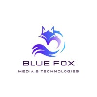 BlueFox Technologies logo - Similar company to Bluefox Technologies