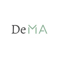 DeMa GmbH logo - Similar company to Teamwerk Sport