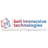 Bell Immersive Technology Solutions logo - Similar company to Causecode Technologies Pvt Ltd
