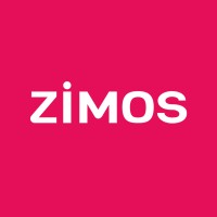 Zimos logo - Similar company to Ux Group