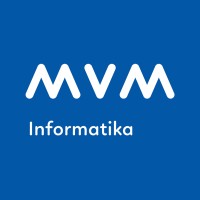 MVMI Zrt. logo - Similar company to E-Educatio Zrt.