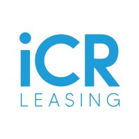 ICR Leasing logo - Similar company to Jdp Fire, Security & Electrical