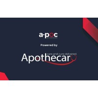 Apothecary Medical Services logo - Similar company to Docfyn