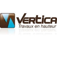 VERTICA logo - Similar company to Sofintec Industries