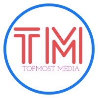 Topmost Media logo - Similar company to Pykoo