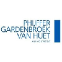 Phijffer Advocaten logo - Similar company to Stichting Brein